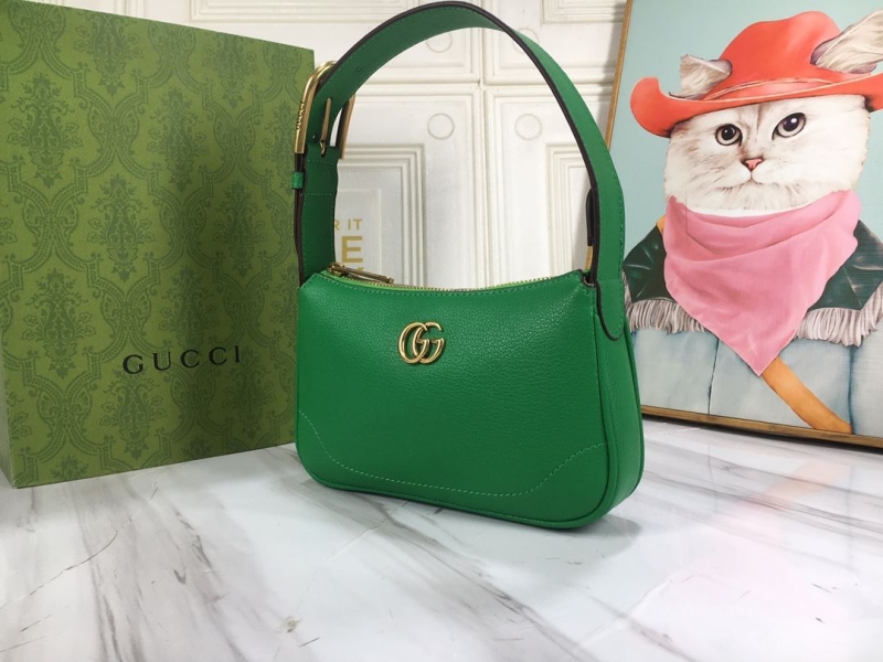 Gucci Top Handle Bags